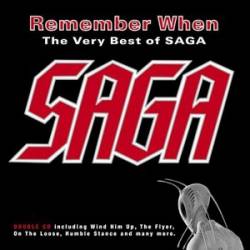 Saga : Remember When